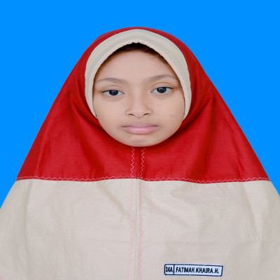 foto profil Fatimah Khaira Habsyi